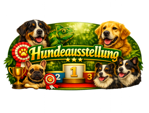 Internationale Hundeausstellung IHA
