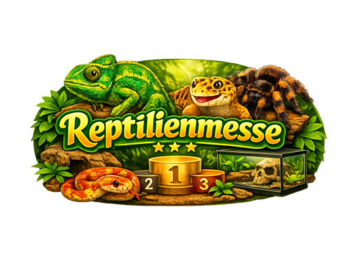 🦎 Terraristik‑ & Reptilienmessen