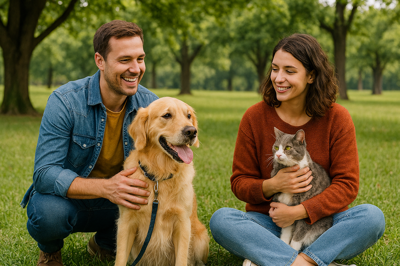 Hunde auf PetLife24