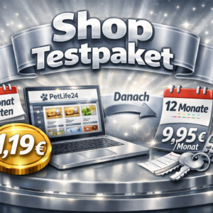 Shop