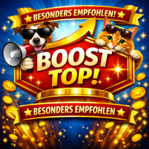 BOOST TOP