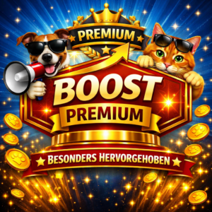 BOOST Premium