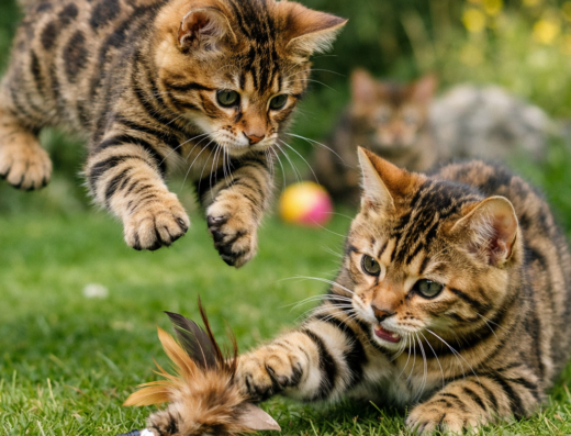 Lupardus Bengals