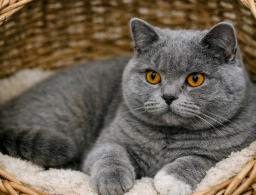 Katzenzucht Hofmann