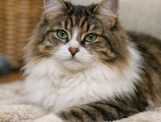 von Mara mma – Deutsch Langhaar Cattery | KatzenBalance
