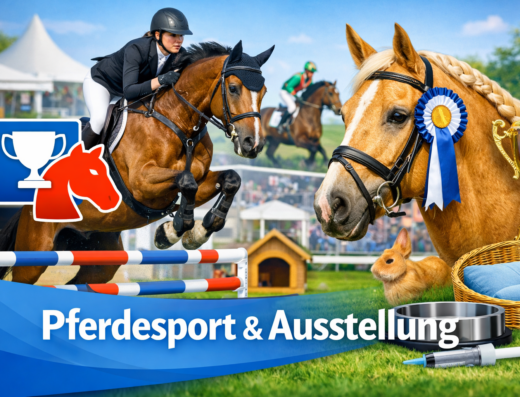 OSTSEE TROPHY – Pferdesport & Ausstellung